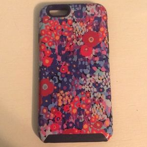 Vera Bradley iPhone 6 Case